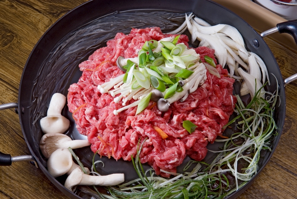 Bulgogi