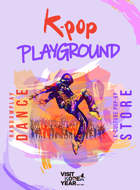 K-POP PLAYGROUND