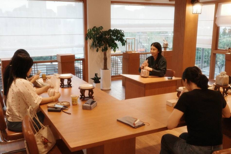 Studio Bojagi
