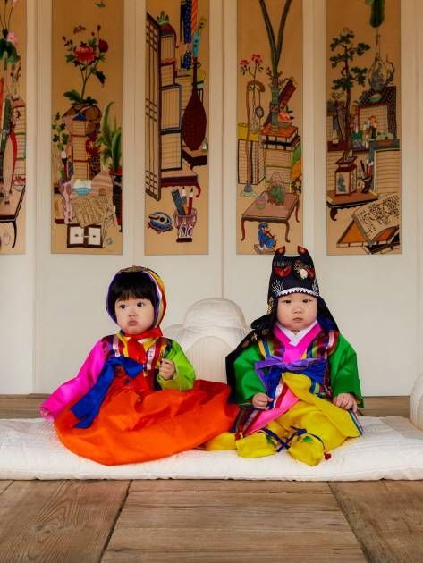 Hanbok