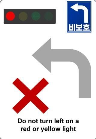 Protected/Permitted Left-Turn