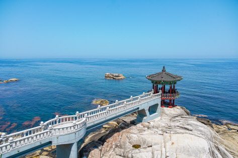 Yeonggeumjeong Pavilion