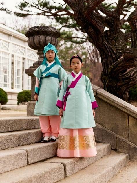 Hanbok