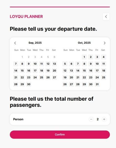 passengers