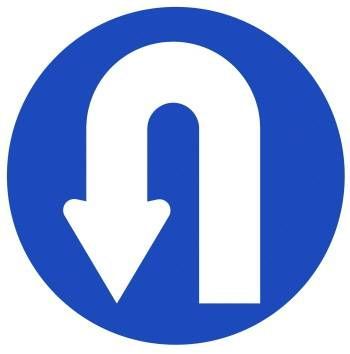 U-Turns