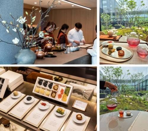 Korean Folk Village Evening Festival