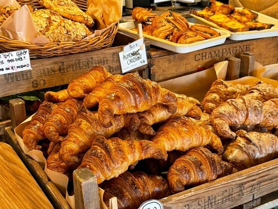 Teddy Beurre Houseザ・現代ソウル店