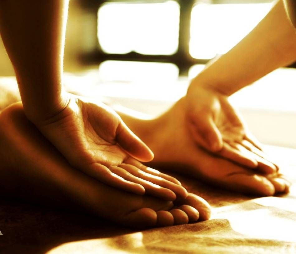 Signature massage program &ldquo;Hastasage