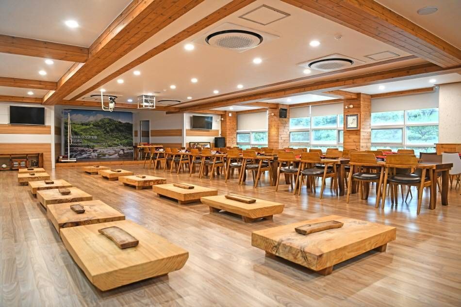 Центр практического знакомства с чаем, где проводится программа &laquo;Чайный этикет и воспитание характера&raquo; 