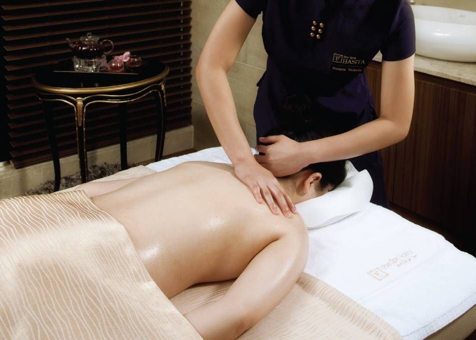 Personalized therapy experience 