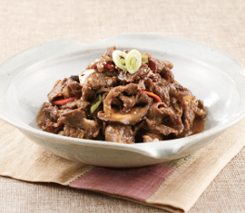 Bulgogi