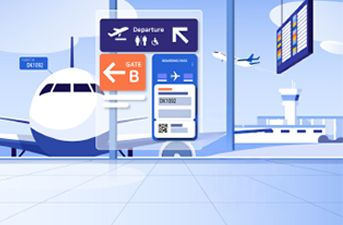 韓国国内空港ストライキに関するご案内