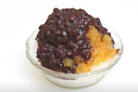 Patbingsu