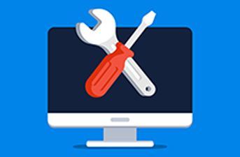Aviso de error en algunos servicios de VISITKOREA