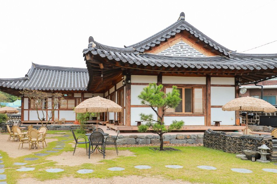 羅城韓屋