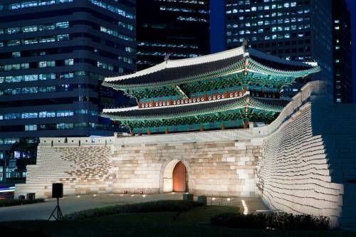 Ворота Суннемун 