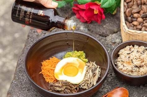 Jeju Dongbaek Village