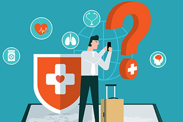 Disaster Safety Services for International Visitors in Korea