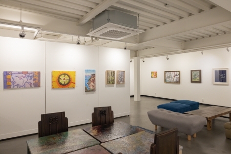 Gallery Mona Lisa Sanchon