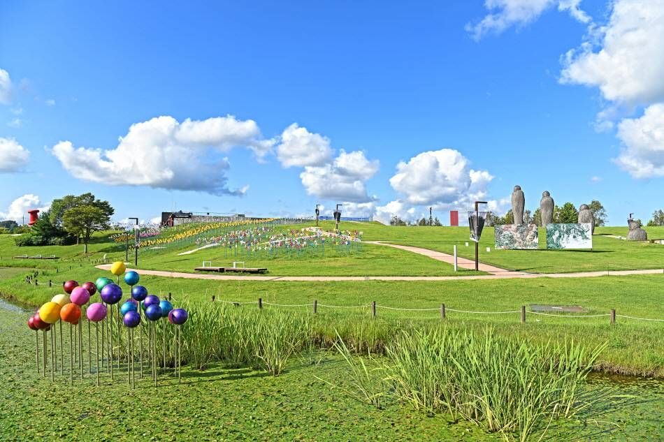 Hill of Wind