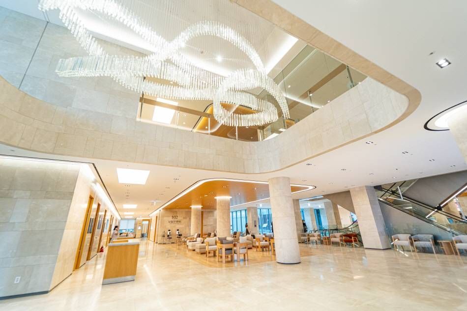 Cerebral Nerve Center & Cardiovascular Center