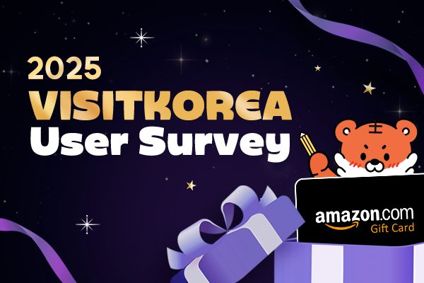 2025 VISITKOREA User Survey