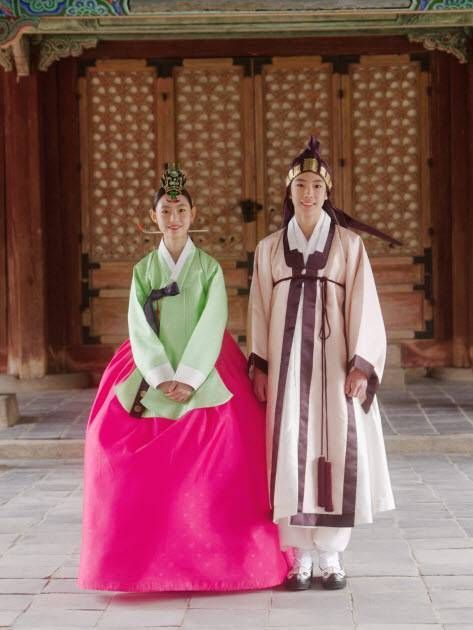 Hanbok