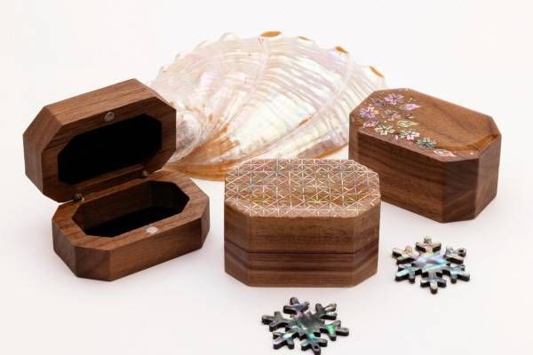 Kunsthandwerkskurse für einzigartige Souvenirs