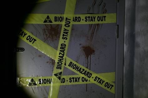 Escape Rooms