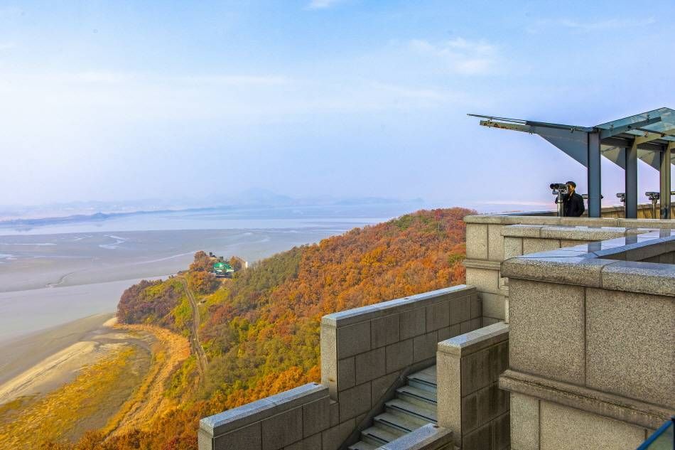 Korea Railroad Co., (KORAIL)