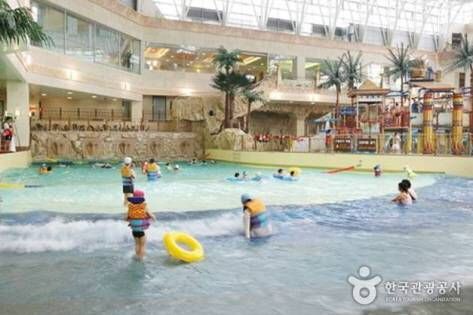 Vivaldi Park Ocean World