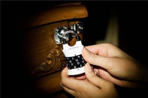 Escape Rooms