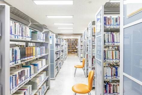 Instituto de Traducción Literaria de Corea