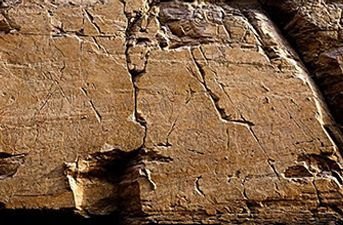 六千年もの歳月に耐え抜いた‘盤亀川の岩刻画’、ユネスコ世界遺産に登録