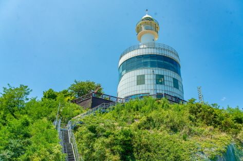 Sokcho Lighthouse Observatory