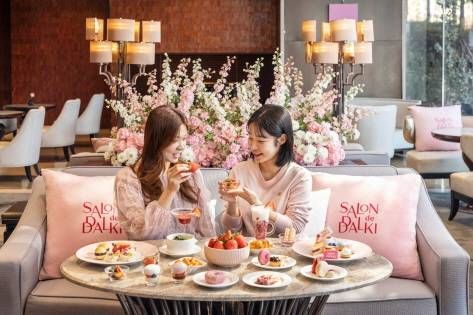 JW Marriott首爾東大門廣場飯店
