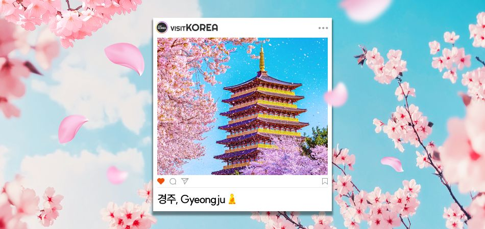 Gyeongju
