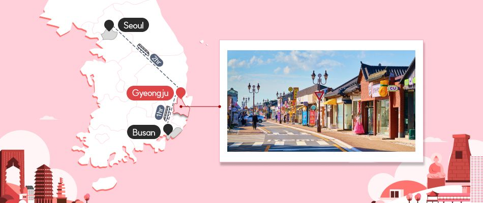 Gyeongju
