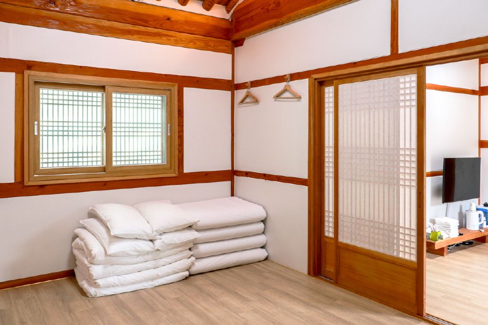 薯童房