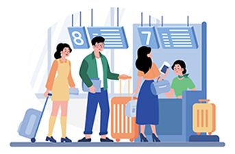 中国籍团队游客，从下个月起即可免签入境韩国