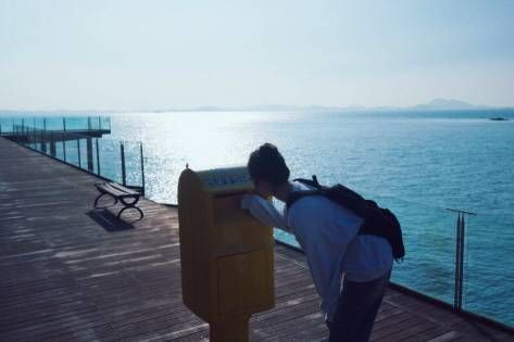 Oceano Tourist Complex Photo zones