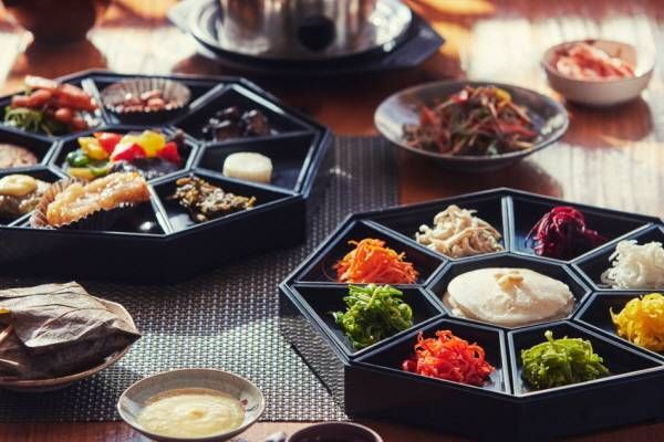 Tipps für vegane/vegetarische Reisende in Korea