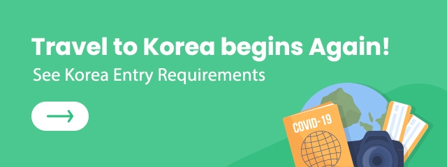 korea travel safety guidelines
