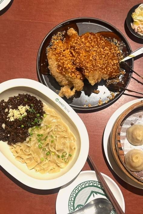 好心食馆汝矣岛店_