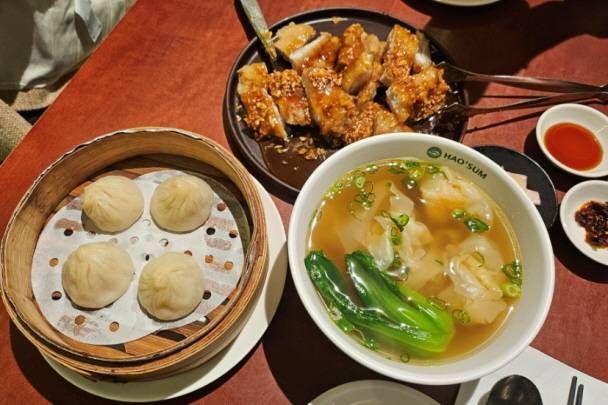好心食馆汝矣岛店