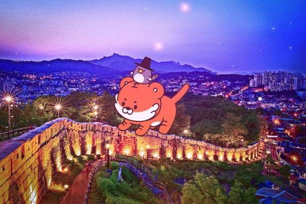 ‘KPOPガールズ！デーモン・ハンターズ’ ファン必見！アニメを観て韓国文化＆観光地をより深く知ろう！