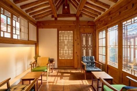 宿泊施設名－SA・JEOG・IN