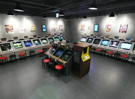 Live Esports Experience