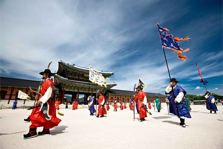 ⓒPhoto Korea - Korea Tourism Organization Jeon Hyeongjun
