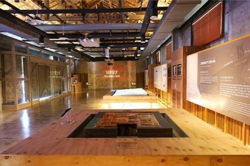 Mokpo: Meeting Hallyu through history